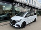 Mercedes Třída V - fotka číslo 0
