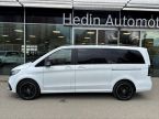 Mercedes Třída V - fotka číslo 1