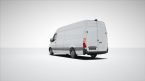 Mercedes Sprinter - fotka číslo 1