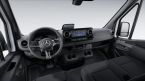 Mercedes Sprinter - fotka číslo 3