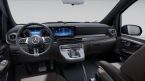 Mercedes Třída V - fotka číslo 3