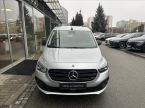 Mercedes Citan - fotka číslo 4