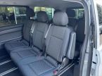 Mercedes Vito - fotka číslo 4