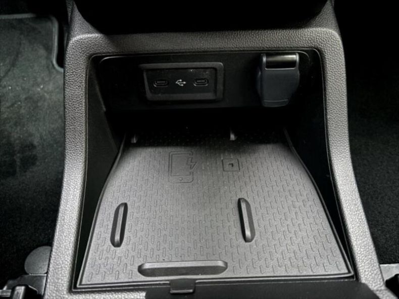 Mercedes Třídy T - hlavní fotka