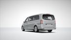 Mercedes Vito - fotka číslo 1