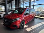 Mercedes Třída V - fotka číslo 0