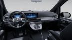 Mercedes Třída V - fotka číslo 3