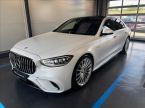 Mercedes Třída S - fotka číslo 0