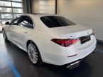 Mercedes Třída S - fotka číslo 3