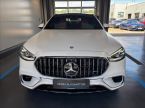 Mercedes Třída S - fotka číslo 4