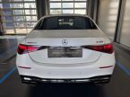 Mercedes Třída S - fotka číslo 5