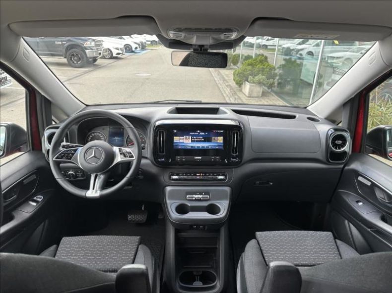 Mercedes Vito - hlavní fotka
