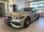 Mercedes Třída C - fotka číslo 0