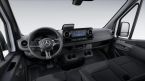 Mercedes Sprinter - fotka číslo 3