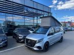 Mercedes Třída V - fotka číslo 1