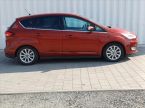 Ford C-MAX - fotka číslo 6