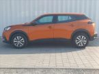 Peugeot 2008 - fotka číslo 3