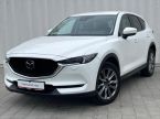 Mazda CX-5 - fotka číslo 1
