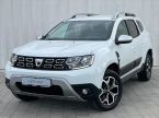 Dacia Duster - fotka číslo 0