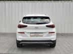 Hyundai Tucson - fotka číslo 25