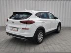 Hyundai Tucson - fotka číslo 24