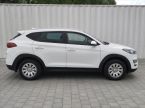 Hyundai Tucson - fotka číslo 3
