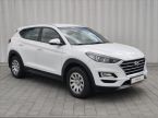 Hyundai Tucson - fotka číslo 2
