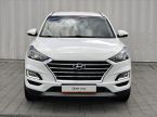 Hyundai Tucson - fotka číslo 1