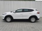 Hyundai Tucson - fotka číslo 27