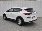 Hyundai Tucson - fotka číslo 26