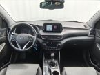 Hyundai Tucson - fotka číslo 4
