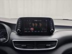 Hyundai Tucson - fotka číslo 8