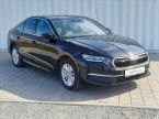 Škoda Octavia - fotka číslo 2