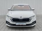 Škoda Octavia - fotka číslo 0