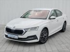 Škoda Octavia - fotka číslo 1
