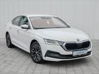 Škoda Octavia - fotka číslo 2