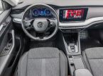 Škoda Octavia - fotka číslo 8