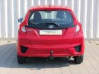 Honda Jazz - fotka číslo 18