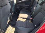 Honda Jazz - fotka číslo 14