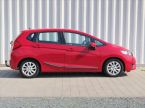 Honda Jazz - fotka číslo 20