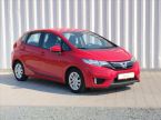 Honda Jazz - fotka číslo 2