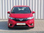 Honda Jazz - fotka číslo 1