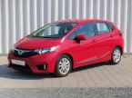 Honda Jazz - fotka číslo 0