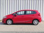 Honda Jazz - fotka číslo 21