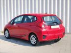 Honda Jazz - fotka číslo 19