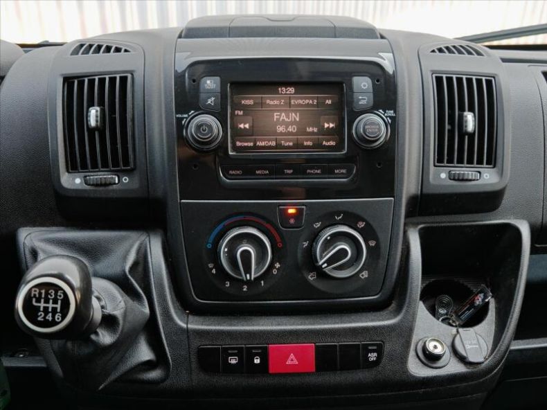 Peugeot Boxer - hlavní fotka