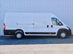 Peugeot Boxer - fotka číslo 4