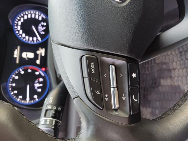 Hyundai Kona - hlavní fotka