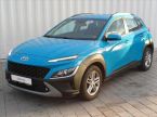 Hyundai Kona - fotka číslo 1