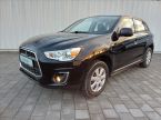 Mitsubishi ASX  - fotka číslo 1
